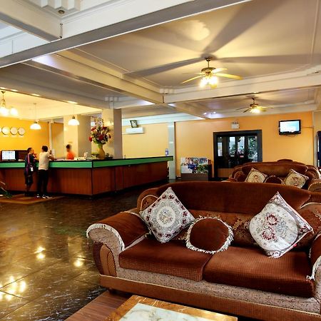 Home Pattaya Hotel Exterior photo